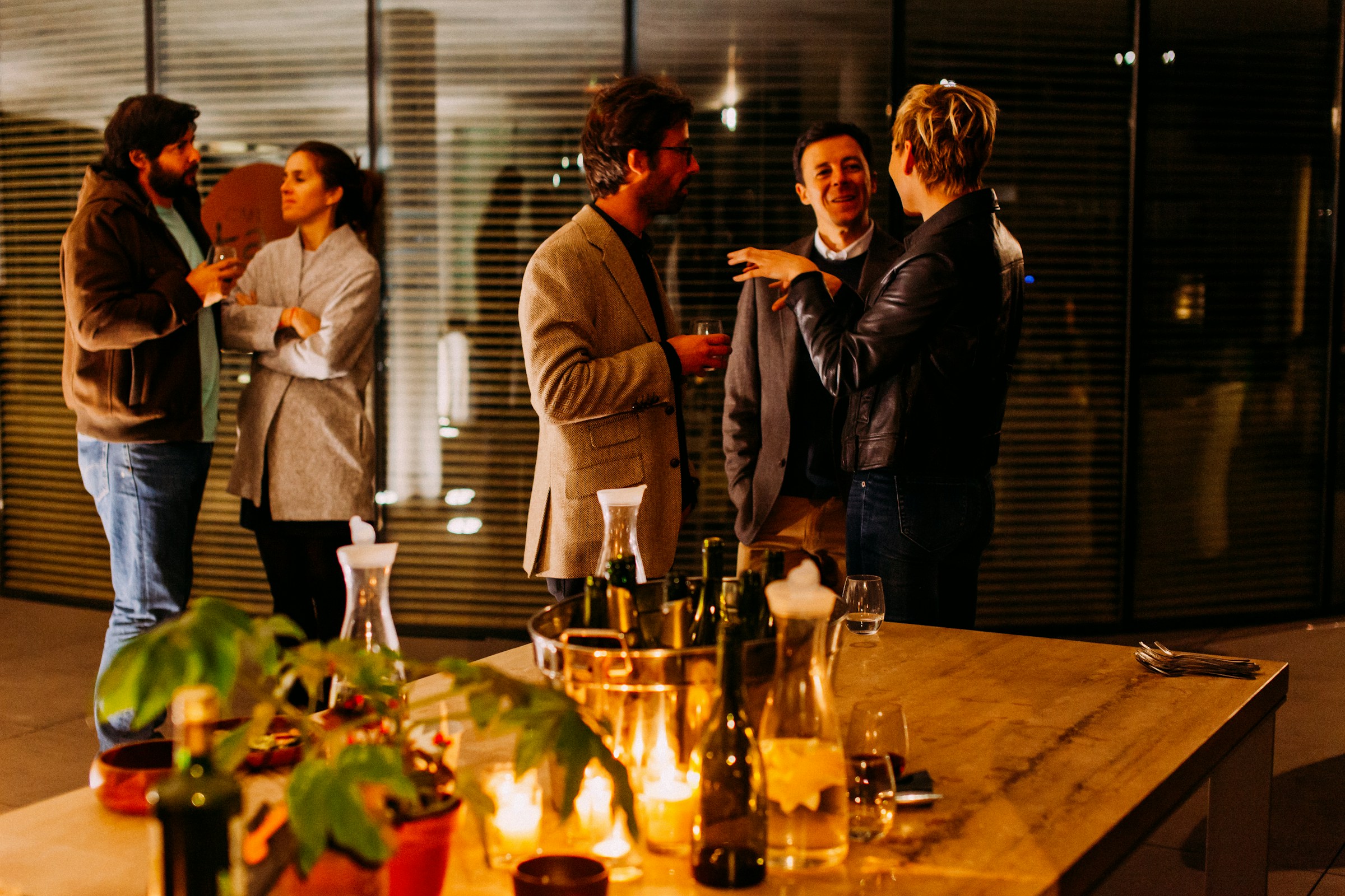 How to Increase Employee Attendance at Your Christmas Party