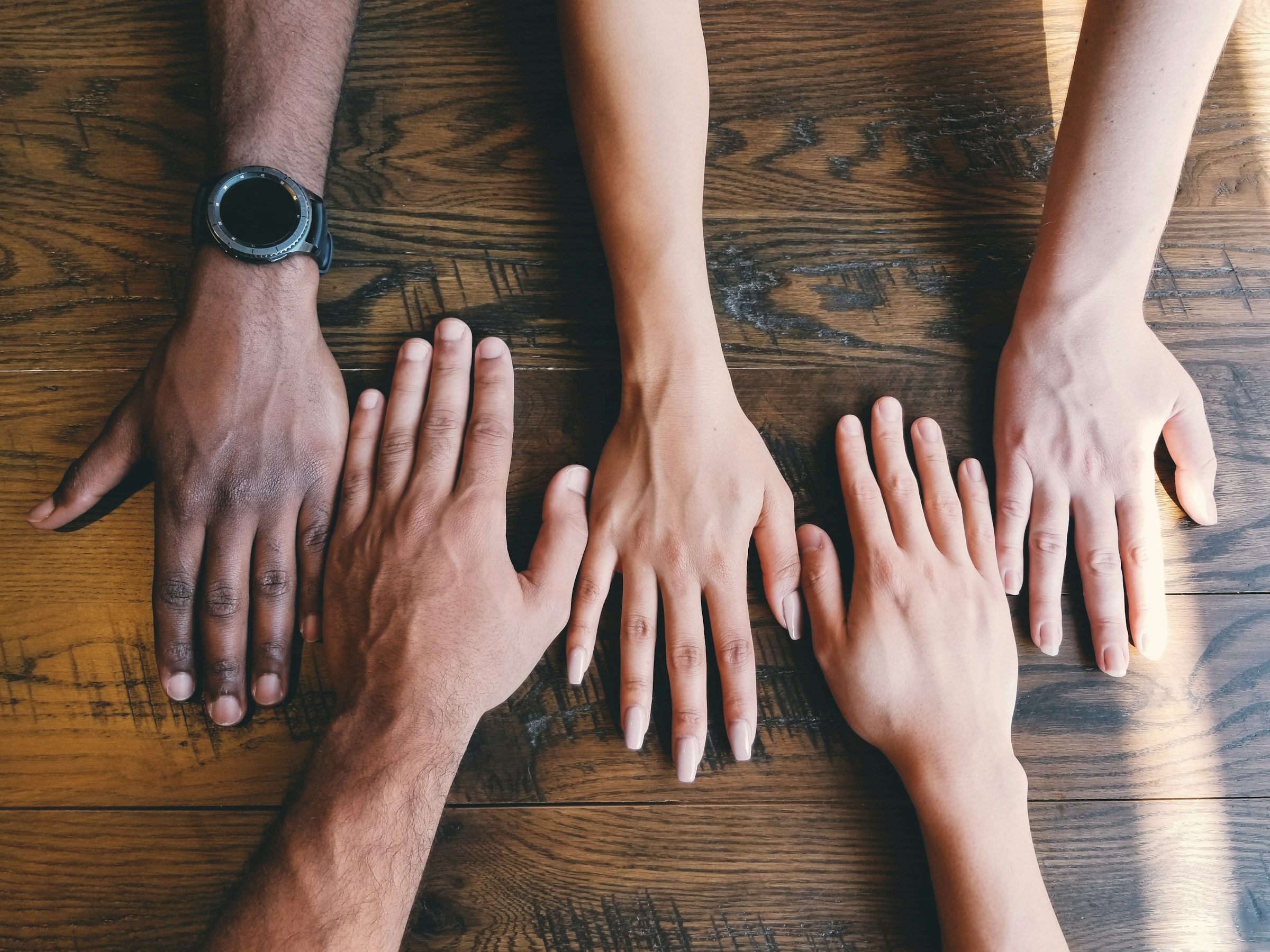 How to Weave Diversity and Inclusion into Your Employer Brand